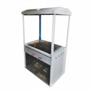 فر کباب لقمه 60 سانتی