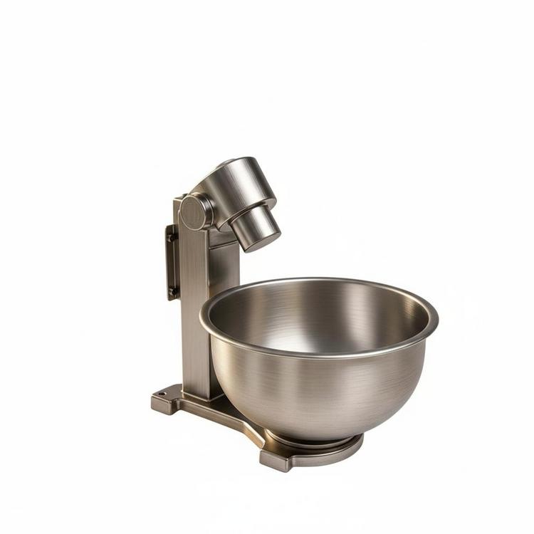 خمیر گیر 40 کیلویی SP