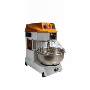خمیرگیر اسپیرال 5 کیلویی
