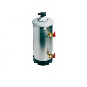 سختی گیر آب ۸ لیتری مدل IV8