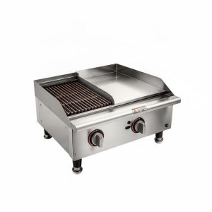گریل ترکیبی 60 سانتی n2