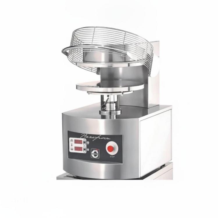 پرس خمیر کوپونه (Cuppone) مدل PZ35DS