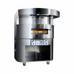 فر پیتزا گردان کوپونه (Cuppone) مدل Giotto140