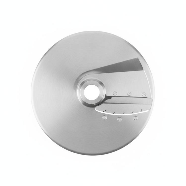 تیغه خلال۱۰×۱۰ میلیمتری هالده (julienne cutter 10×10 mm)