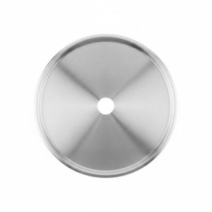 تیغه خلال ۶×۶ میلیمتری هالده (julienne cutter 6×6 mm)