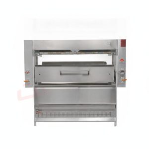 کباب پز تابشی هامون 20 سیخ