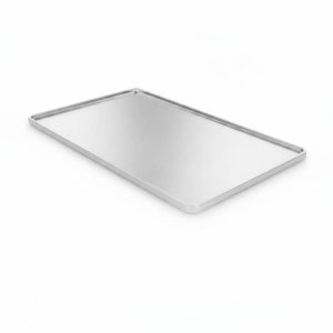 سینی ۱/۱ گریل یک طرف تخت رشنال (Rational) مدل 60.70.943