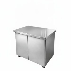 کباب زن اتوماتیک صنعتی TM150
