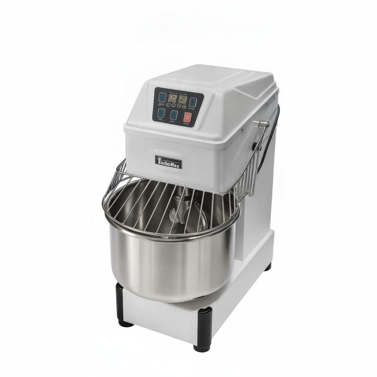 اسپیرال 45 لیتری turbomax