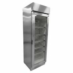 یخچال ایستاده 60 سانتی چوبیugur