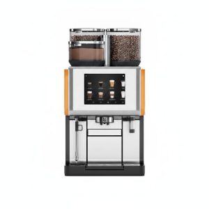 دستگاه اتوماتیک قهوه WMF مدل 9000S مشکی