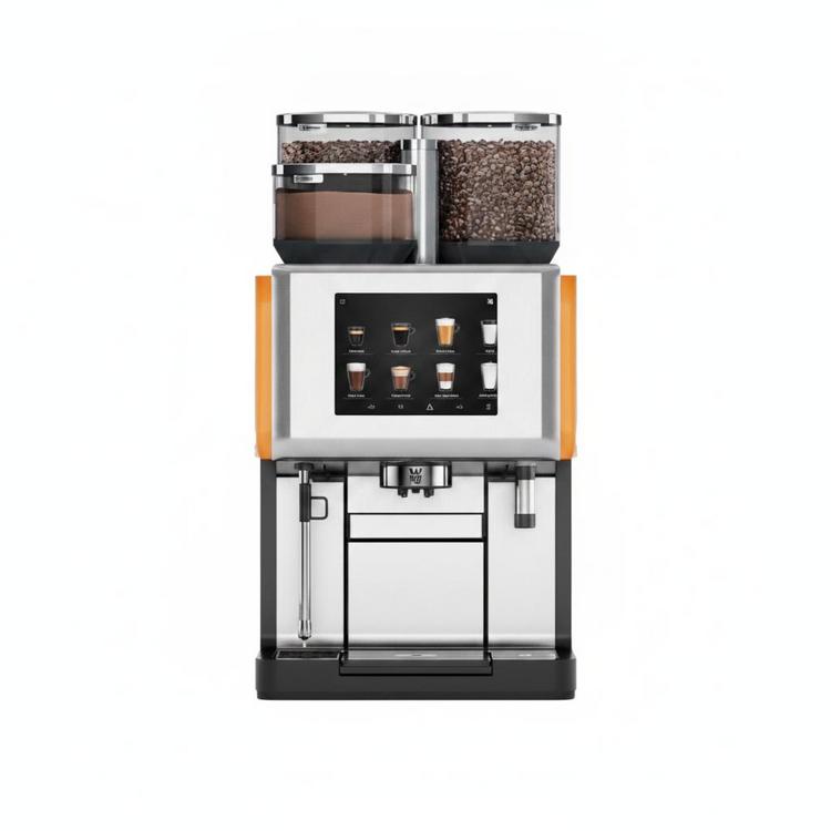 دستگاه اتوماتیک قهوه WMF مدل 9000S مشکی