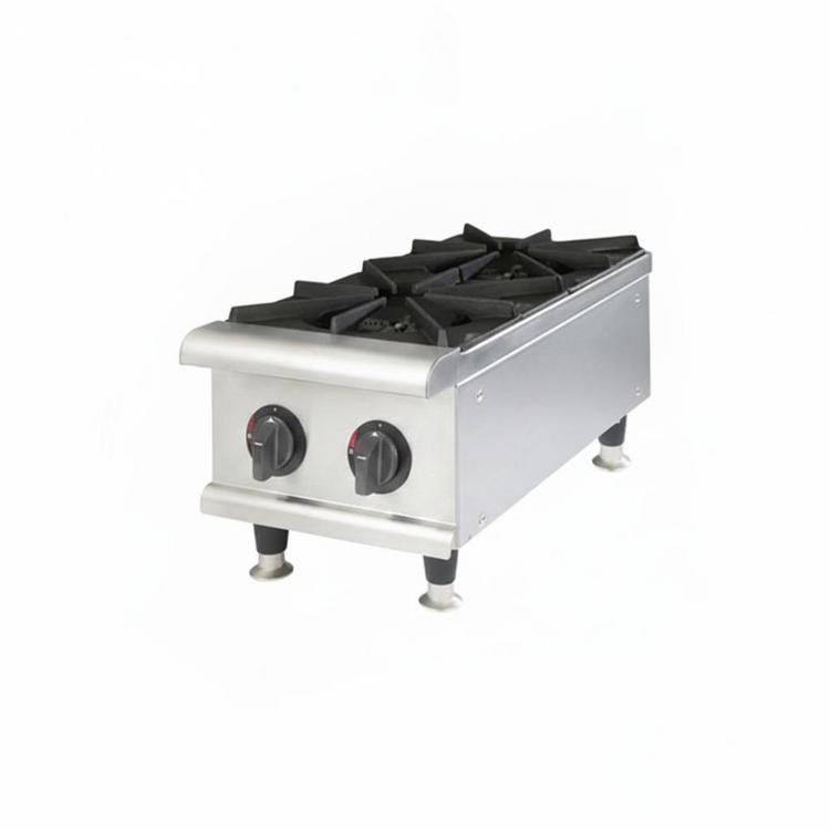 اجاق گاز ۲ شعله APW مدل GHP-2H